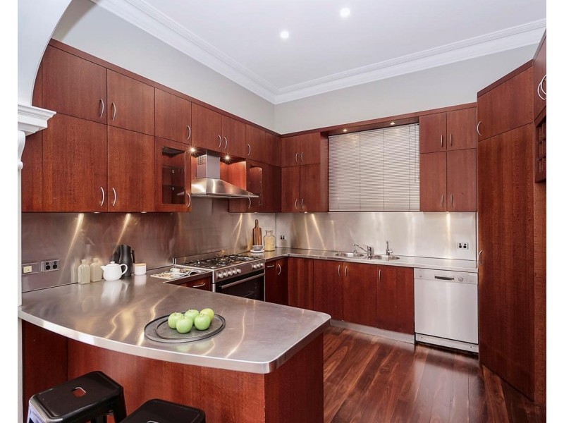 187 Lake Street, Perth WA 6000