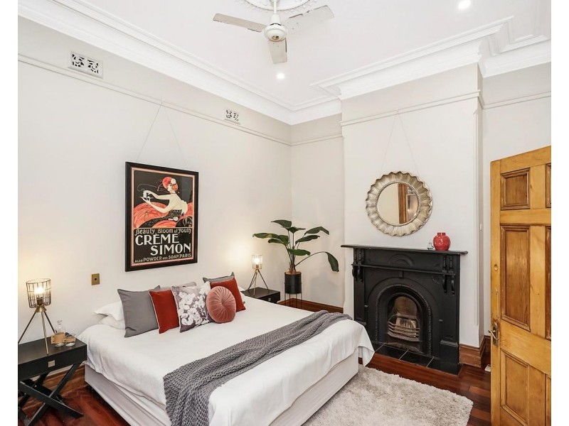 187 Lake Street, Perth WA 6000