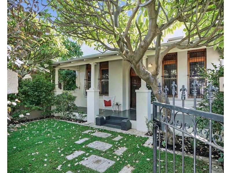 187 Lake Street, Perth WA 6000