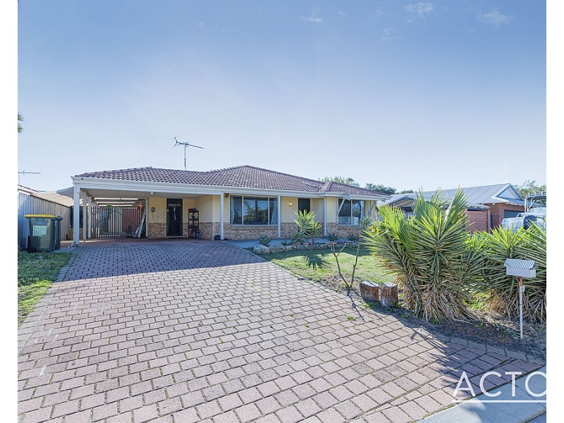 5 Josefa Lane, Quinns Rocks WA 6030