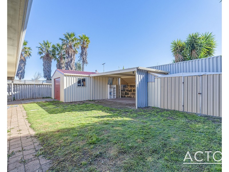 5 Josefa Lane, Quinns Rocks WA 6030