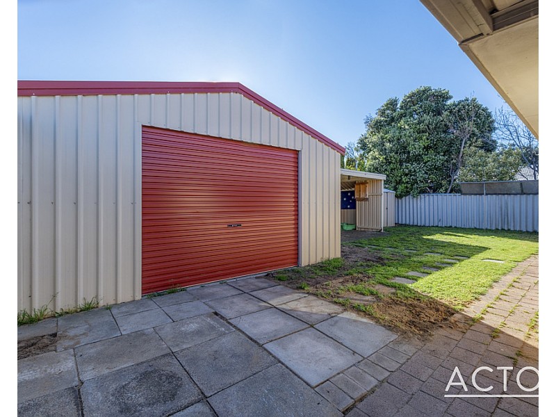 5 Josefa Lane, Quinns Rocks WA 6030