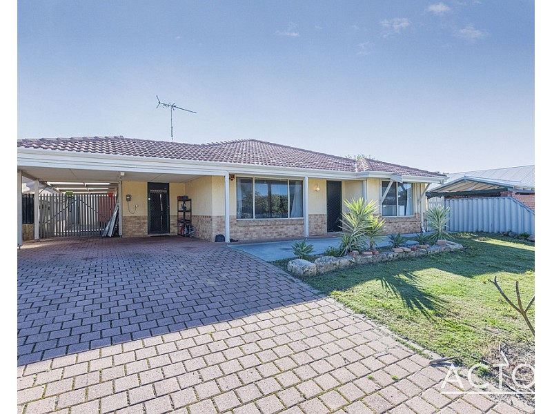 5 Josefa Lane, Quinns Rocks WA 6030