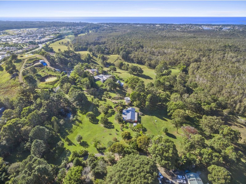 20 Hazelwood Drive, Pottsville NSW 2489