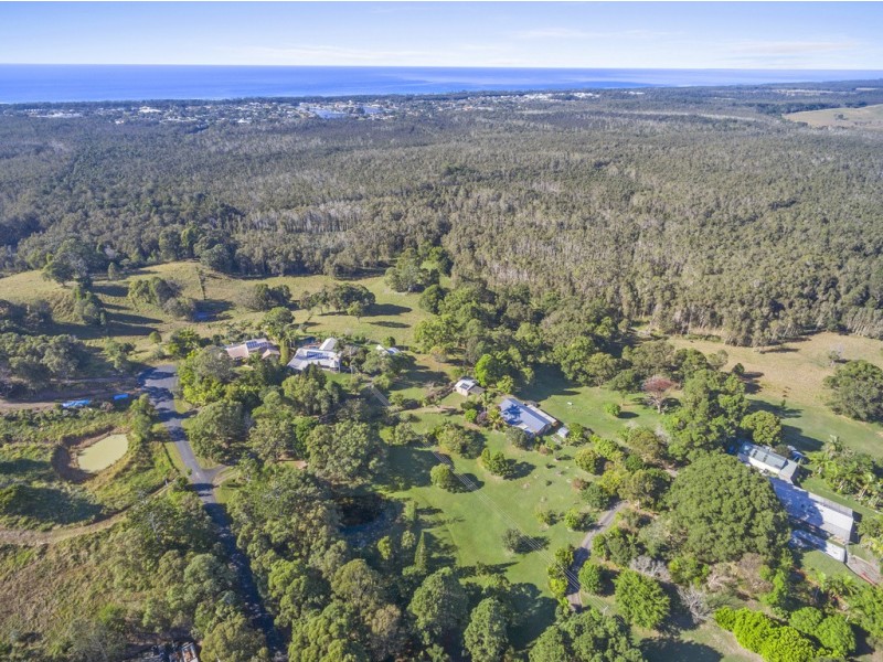 20 Hazelwood Drive, Pottsville NSW 2489