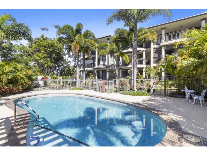 2 / 17 Powell Street, Tweed Heads NSW 2485