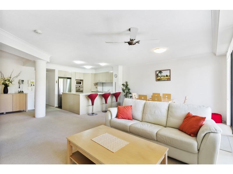 2 / 17 Powell Street, Tweed Heads NSW 2485