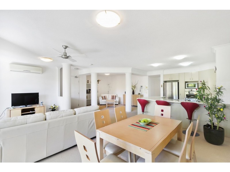2 / 17 Powell Street, Tweed Heads NSW 2485
