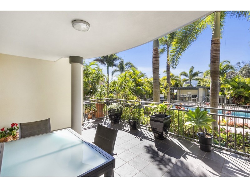 2 / 17 Powell Street, Tweed Heads NSW 2485