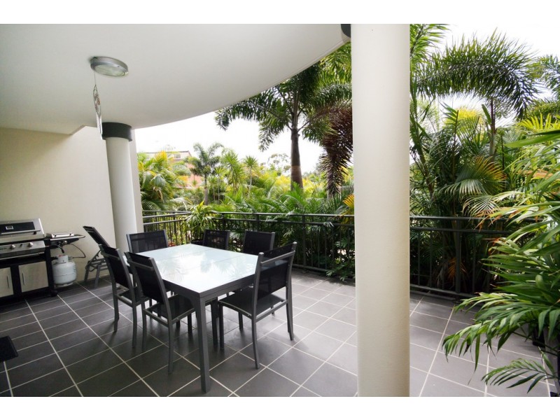 2 / 17 Powell Street, Tweed Heads NSW 2485