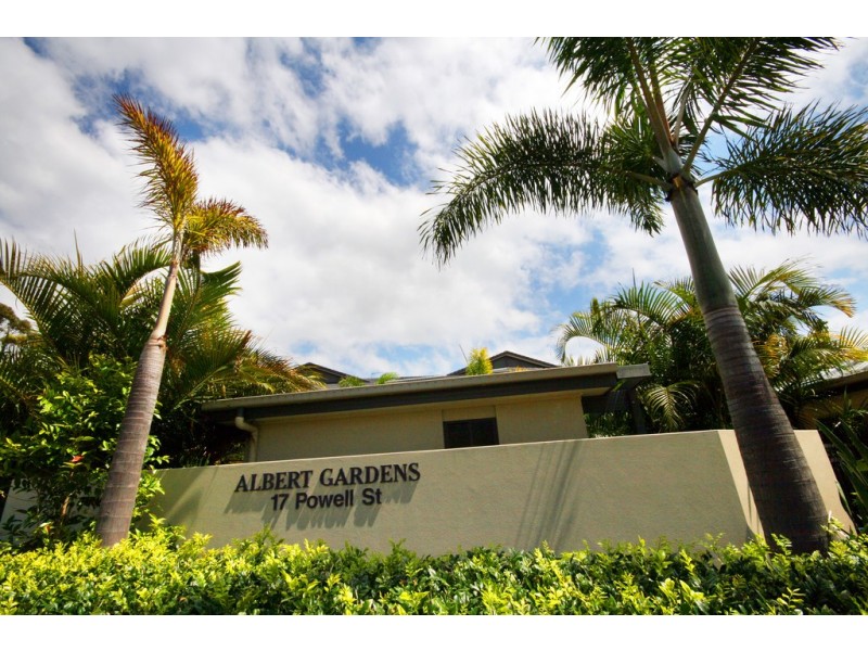 2 / 17 Powell Street, Tweed Heads NSW 2485