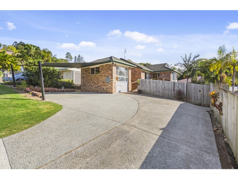 44 Federation Drive, Terranora NSW 2486