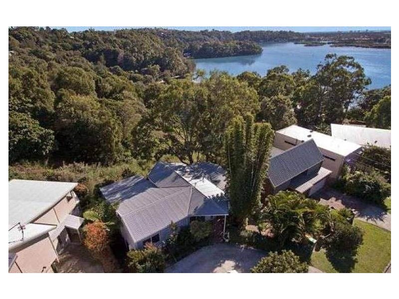 74 Lakeview Terrace, Bilambil Heights NSW 2486