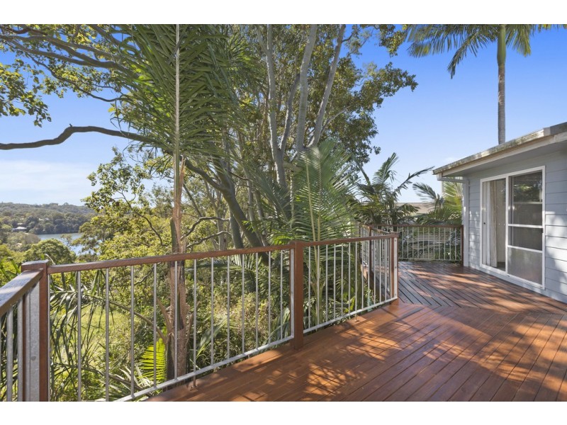 74 Lakeview Terrace, Bilambil Heights NSW 2486