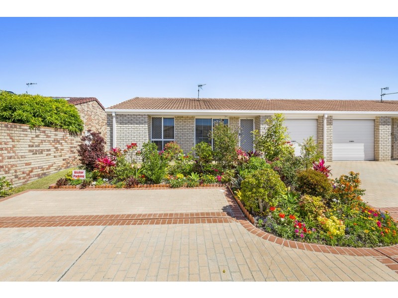 4 / 1 Kentia Crescent, Banora Point NSW 2486