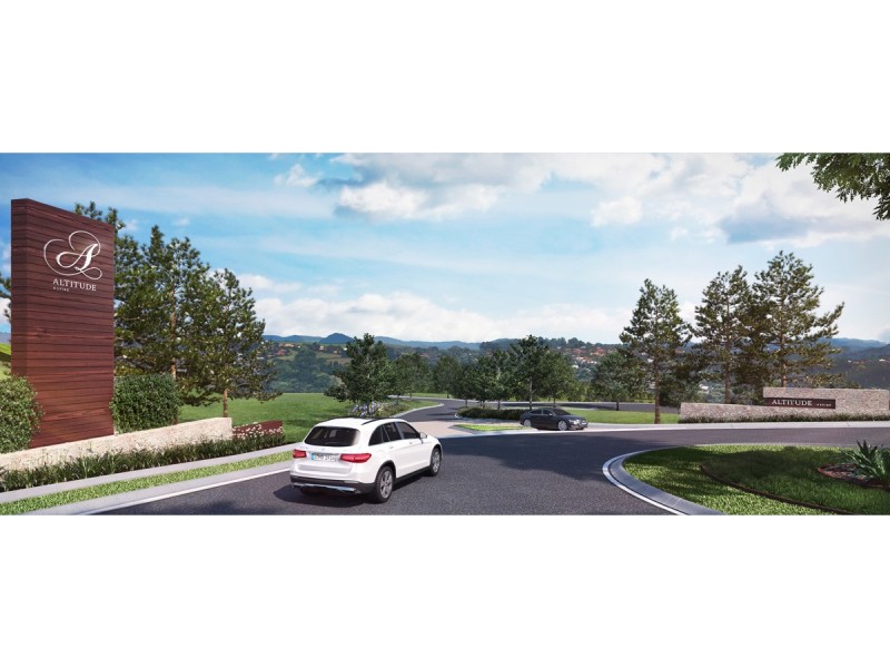 Lot 201 Altitude Aspire, Terranora NSW 2486