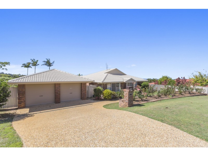 22 Monomeeth Avenue, Bilambil Heights NSW 2486