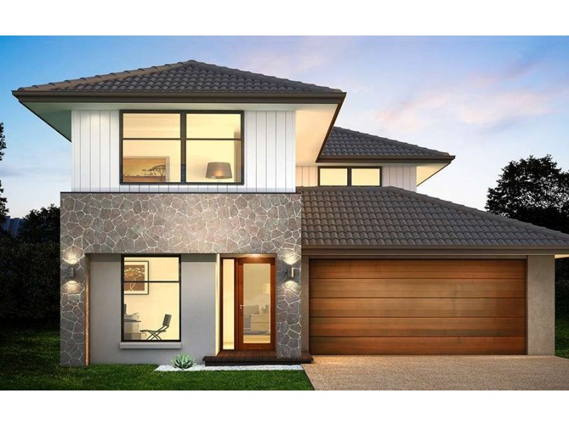 Lot 215 Woodroffe Street, Altitude Aspire, Terranora NSW 2486