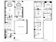 Lot 215 Woodroffe Street, Altitude Aspire, Terranora NSW 2486 Floorplan