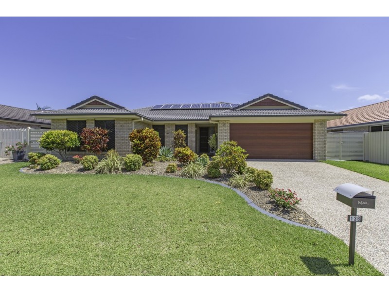 136 Botanical Circuit, Banora Point NSW 2486