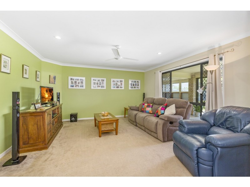 136 Botanical Circuit, Banora Point NSW 2486