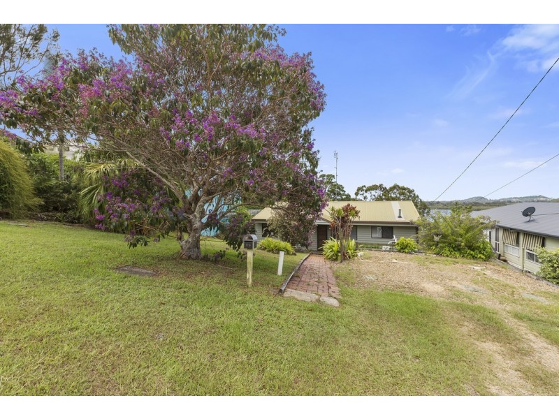 88 Lakeview Terrace, Bilambil Heights NSW 2486