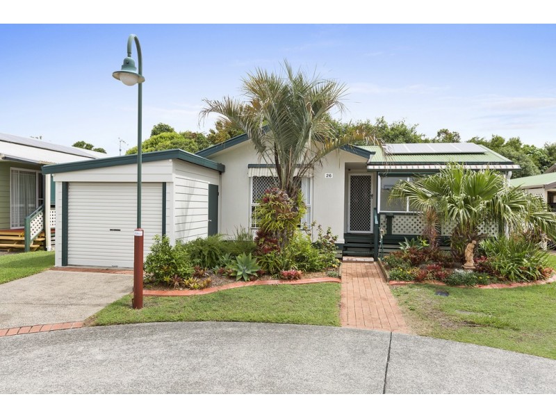 26 / 67 Winders Place, Banora Point NSW 2486