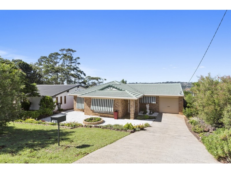 7 Terranora Parade, Bilambil Heights NSW 2486