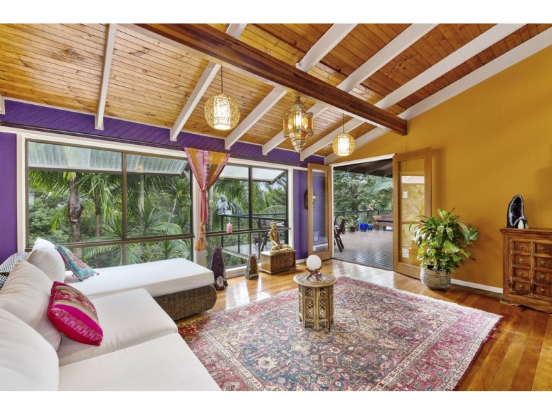 124 Peninsula Drive, Bilambil Heights NSW 2486
