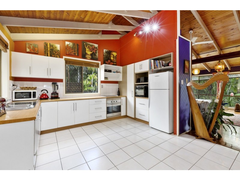 124 Peninsula Drive, Bilambil Heights NSW 2486