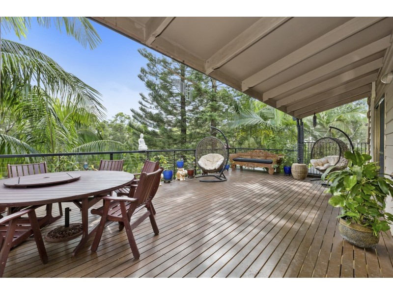 124 Peninsula Drive, Bilambil Heights NSW 2486