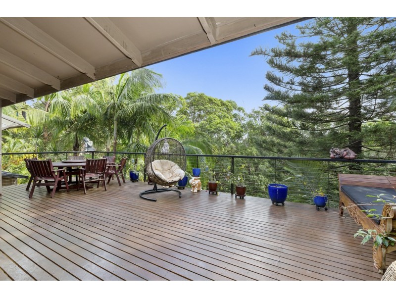 124 Peninsula Drive, Bilambil Heights NSW 2486