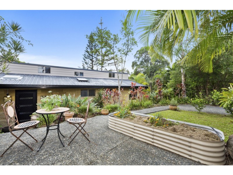 124 Peninsula Drive, Bilambil Heights NSW 2486