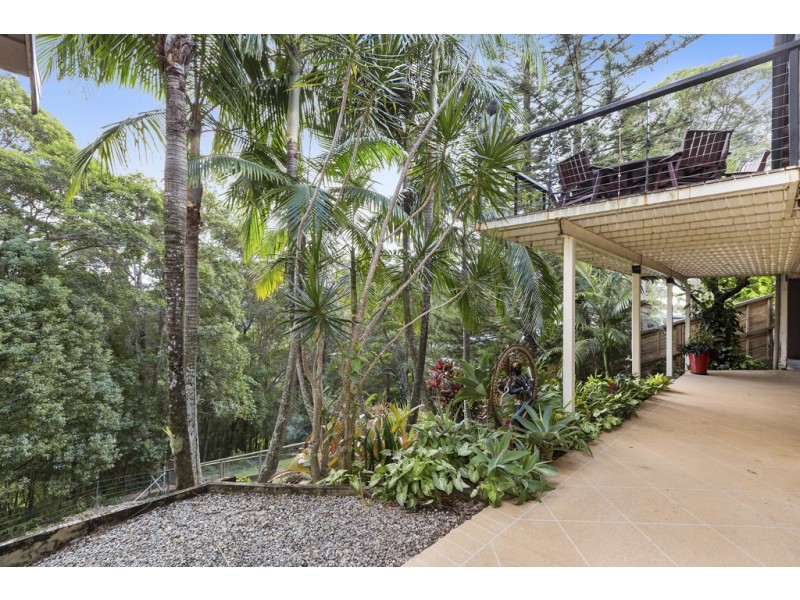 124 Peninsula Drive, Bilambil Heights NSW 2486