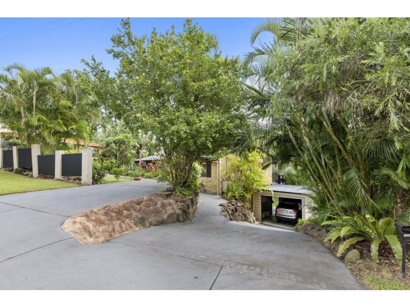 124 Peninsula Drive, Bilambil Heights NSW 2486