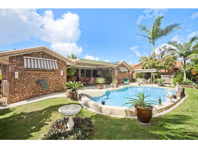 14 Karingal Avenue, Bilambil Heights NSW 2486