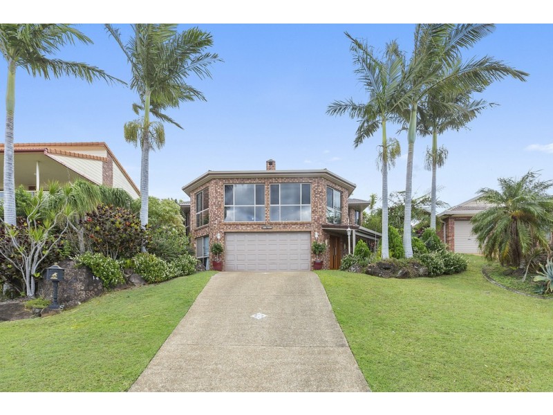 14 Karingal Avenue, Bilambil Heights NSW 2486