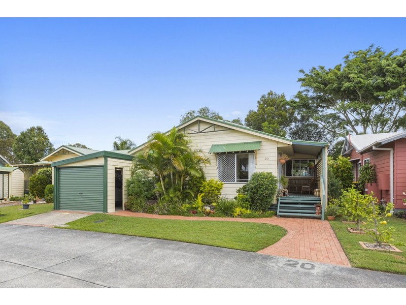 20 / 67 Winders Place, Banora Point NSW 2486