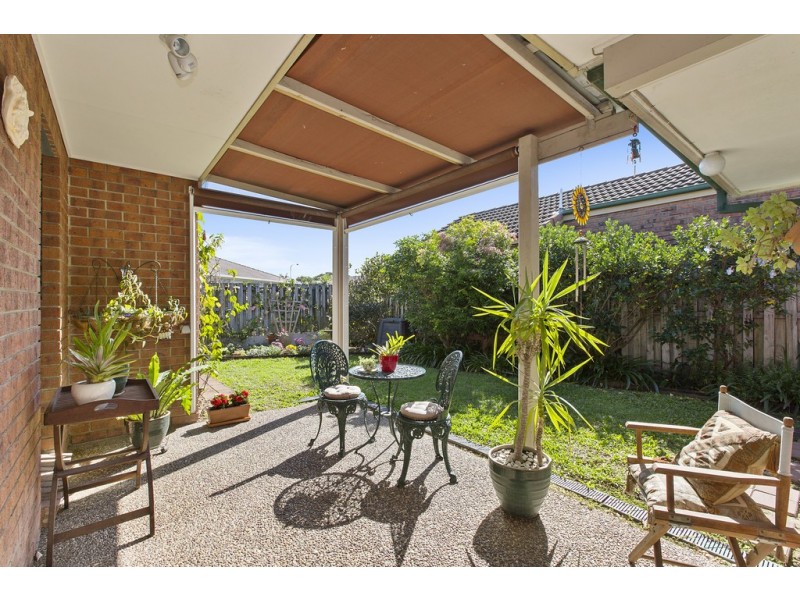 7 / 2 Macleay Court, Banora Point NSW 2486