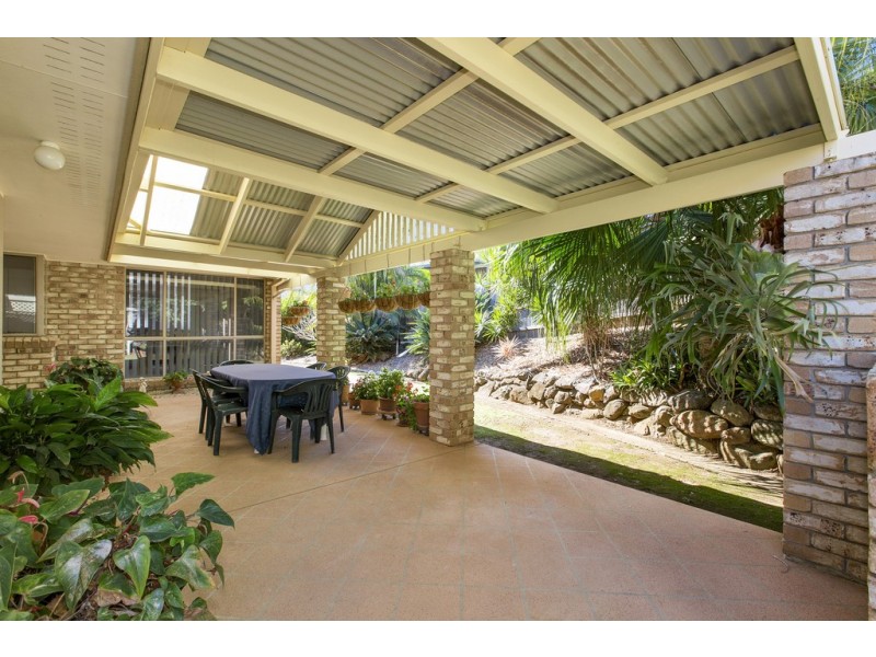 3 Chestnut Drive, Banora Point NSW 2486