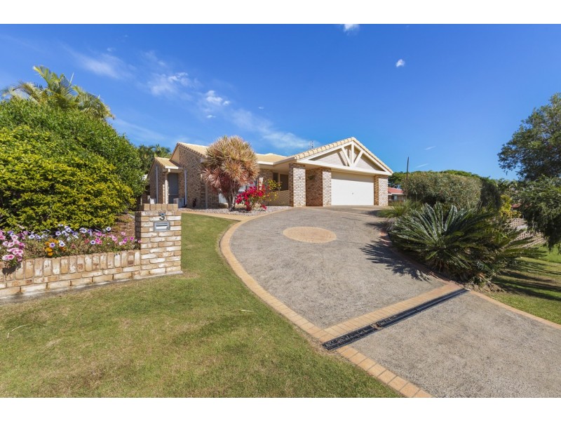 3 Chestnut Drive, Banora Point NSW 2486
