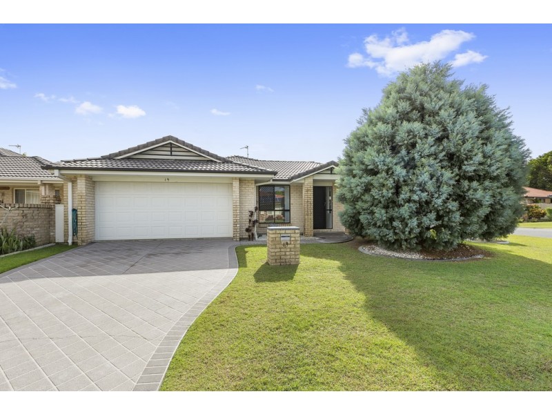 19 Narara Crescent, Banora Point NSW 2486