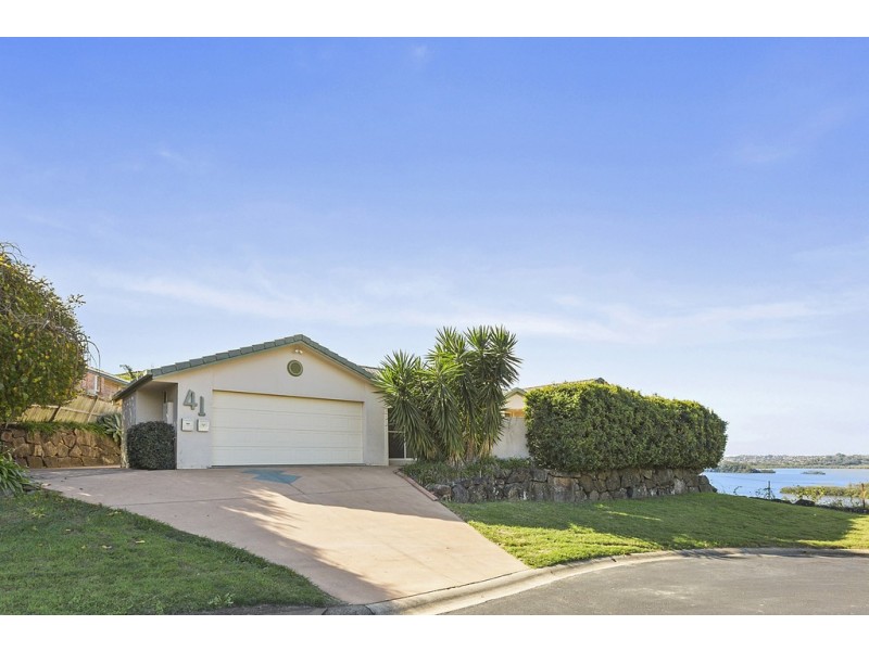 1 / 41 Sierra Vista Boulevard, Bilambil Heights NSW 2486