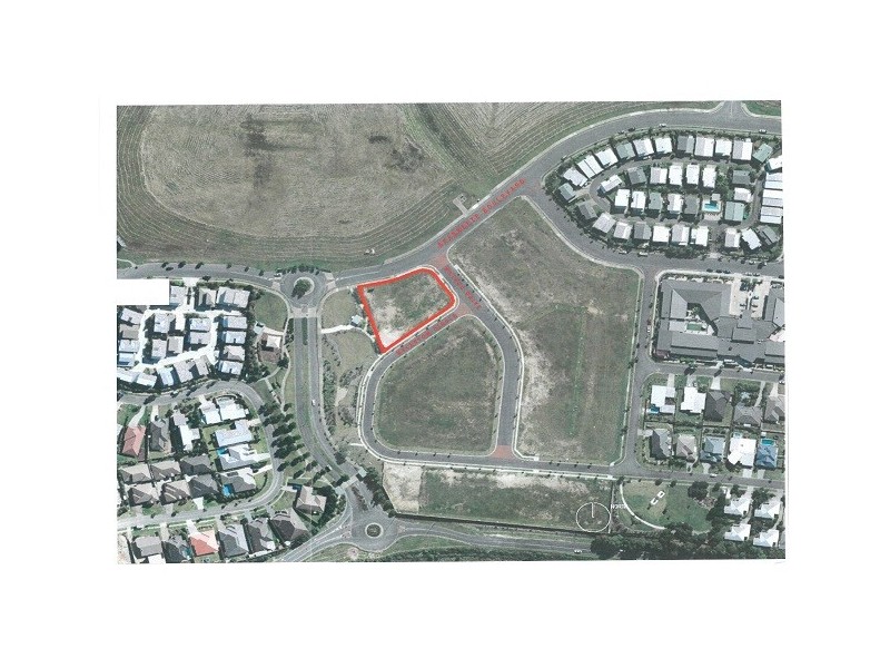 Lot 832 Watego Drive, Pottsville NSW 2489