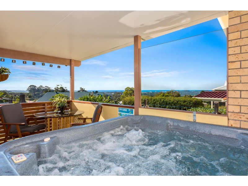 59 Simpson Drive, Bilambil Heights NSW 2486