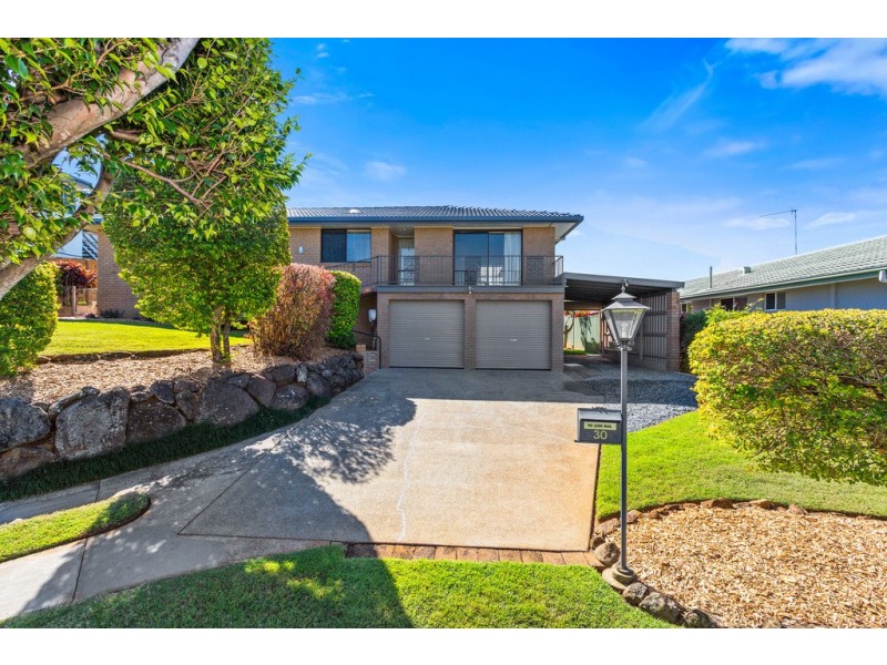 30 Lakeview Terrace, Bilambil Heights NSW 2486
