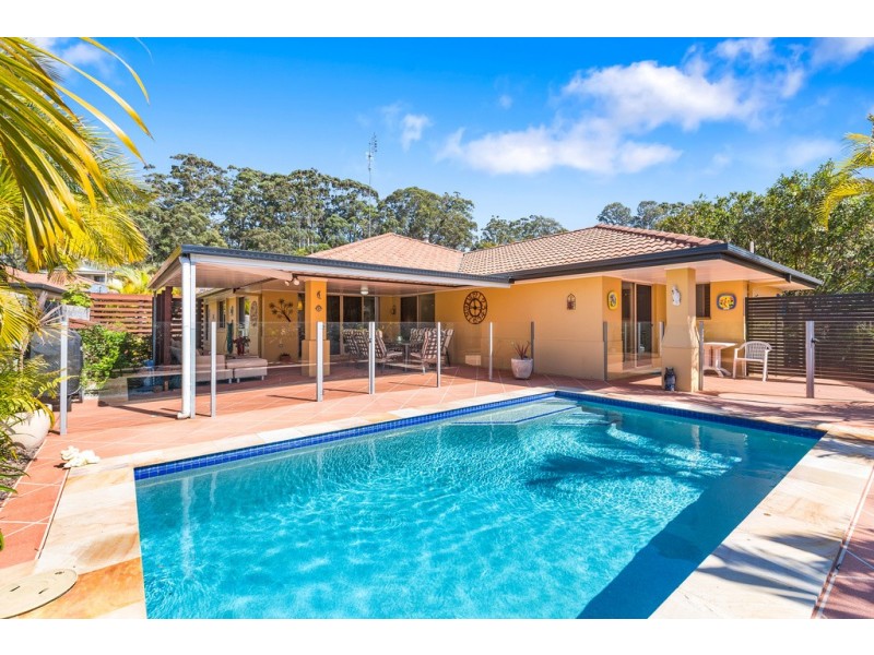 222 / 2 Falcon Way, Tweed Heads South NSW 2486