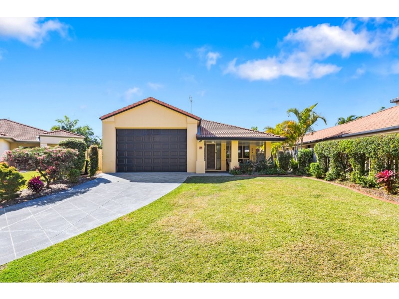 222 / 2 Falcon Way, Tweed Heads South NSW 2486