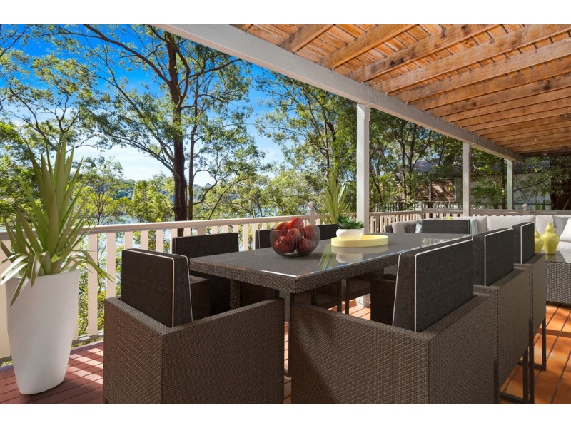 158 Peninsula Drive, Bilambil Heights NSW 2486