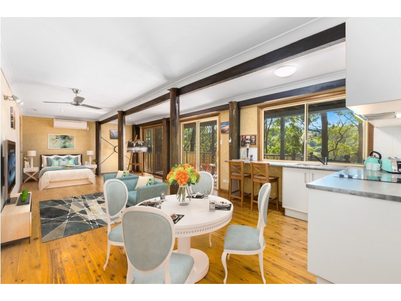 158 Peninsula Drive, Bilambil Heights NSW 2486